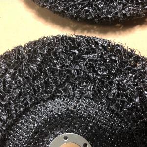 Clean and Strip Disc Clean and Strip Disc