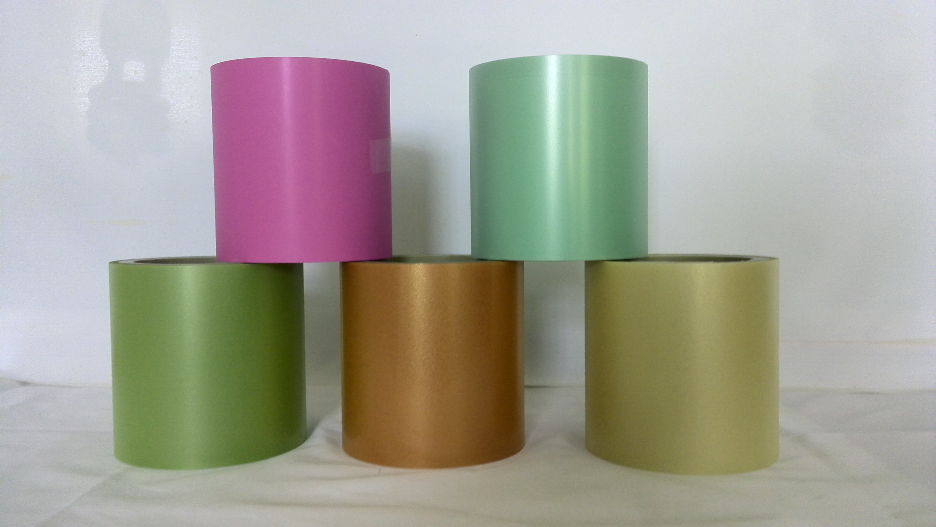 Diamond Lapping Film Diamond Lapping Film