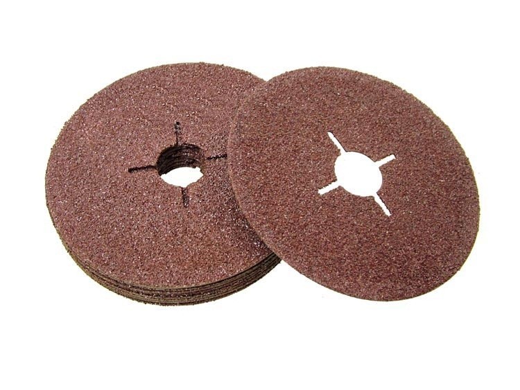 Fibre Disc , Semi Flexible Disc Fibre Disc , Semi Flexible Disc