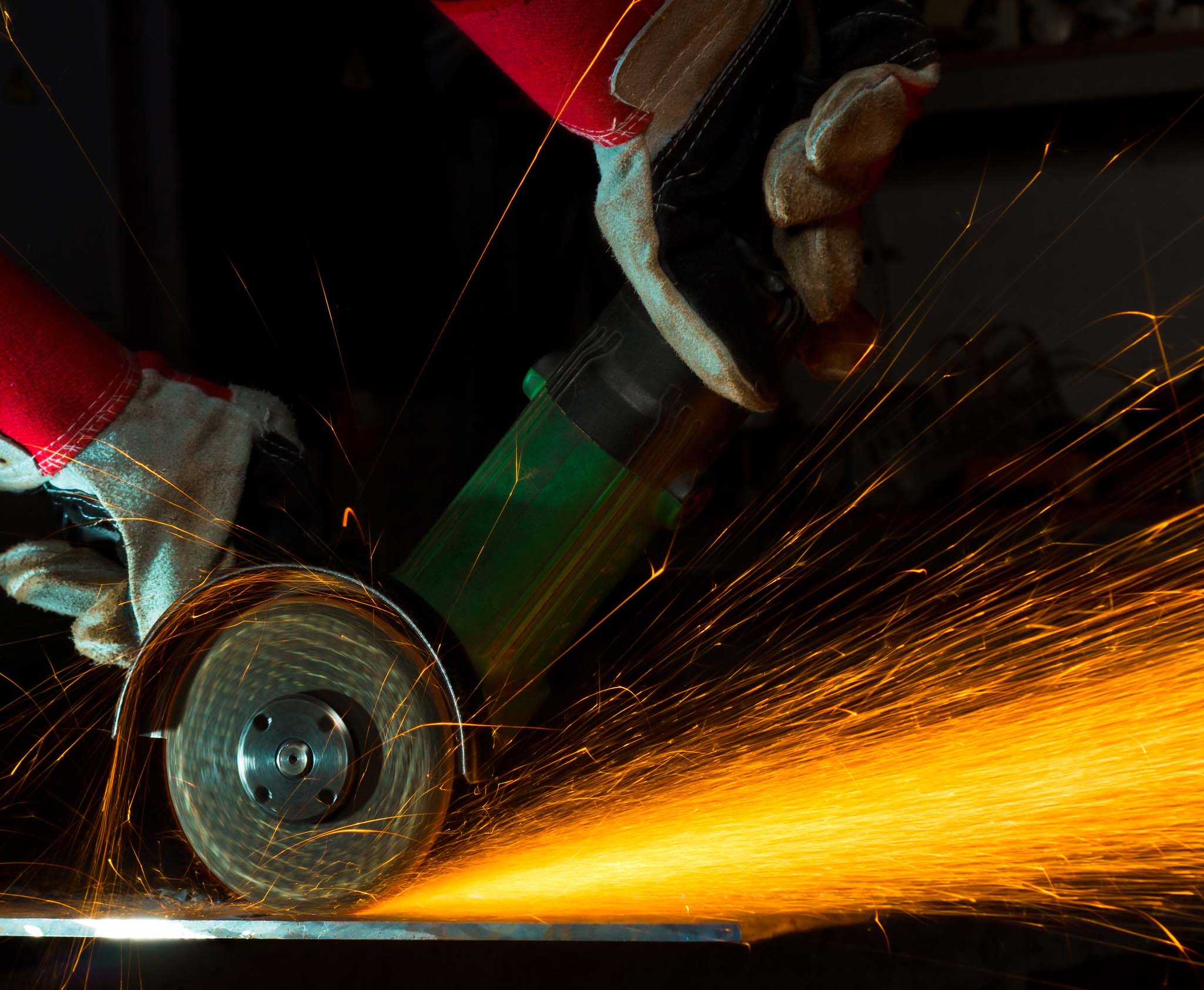 Inox and Stainless Cut Off Disc Inox and Stainless Cut Off Disc