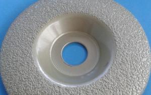 Vacuum brazed wheel,Vacuum Brazed Grinding Blades Vacuum brazed wheel,Vacuum Brazed Grinding Blades