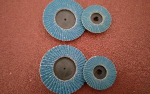PREMIUM ZIRCONIA FLAP DISCS PREMIUM ZIRCONIA FLAP DISCS