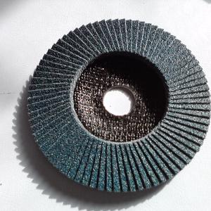 Zirconium Flap Disc Zirconium Flap Disc