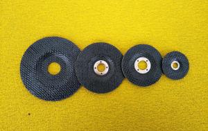 Fibreglass Backing Pads Fibreglass Backing Pads