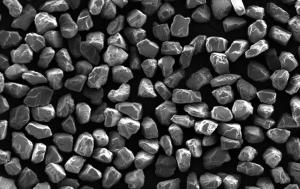 Brown fused alumina Brown fused alumina